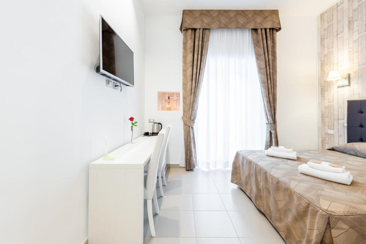 Pensionat Brancaccio 43 Rom