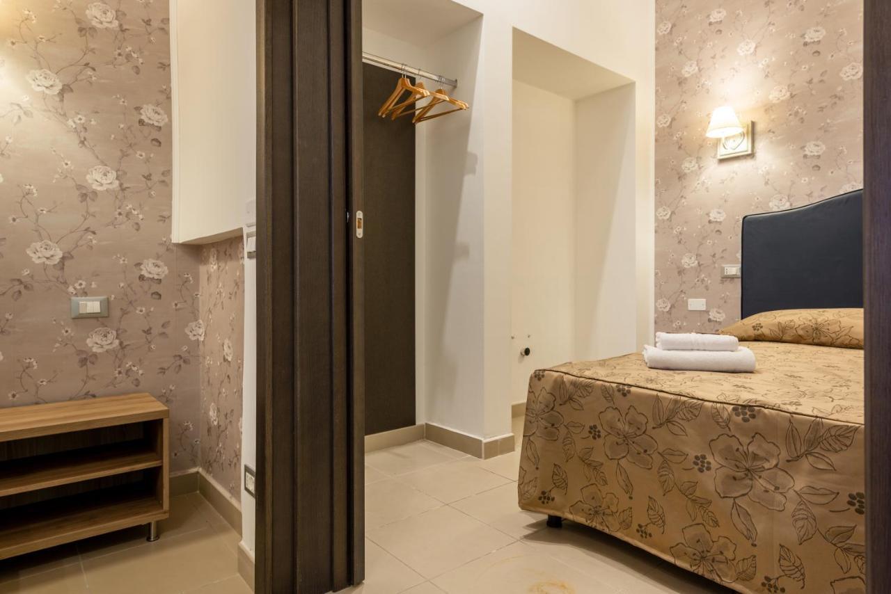 Pensionat Brancaccio 43