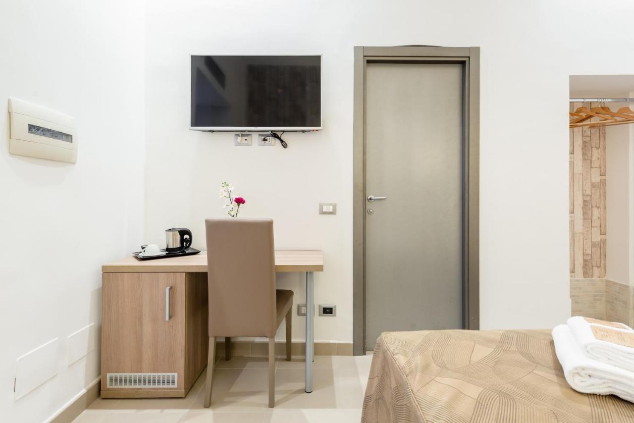Pensionat Brancaccio 43 *