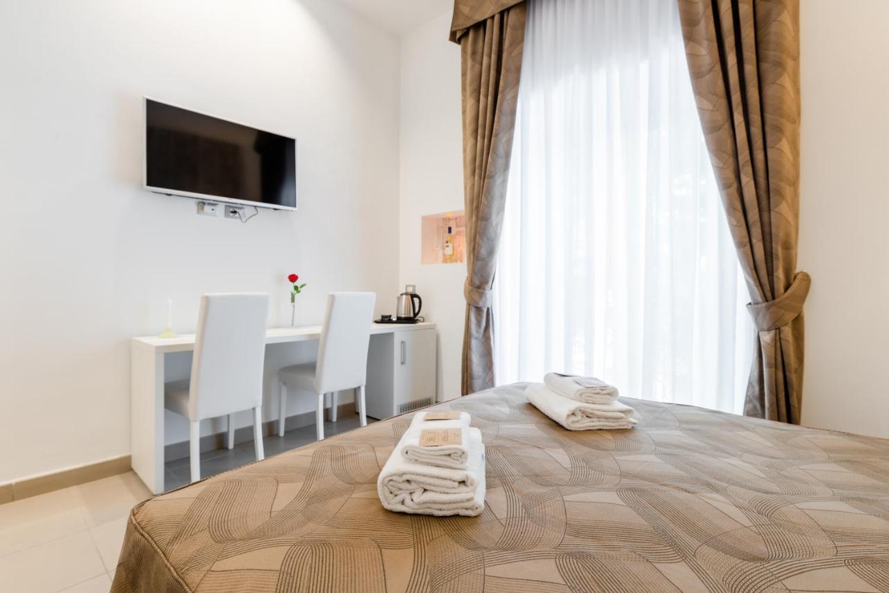 Pensionat Brancaccio 43